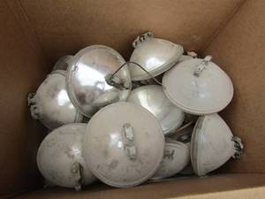 lot 857 image: Ge auto spot lights, v6-v8 #1535 est qty 20