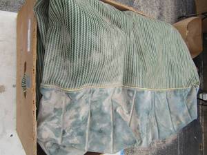 lot 936 image: buick seat covers