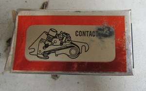 lot 64 image: DR 41 replaces Part # 1931988 & Contact set #1931988MV
