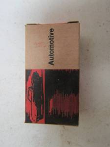 lot 66 image: Automotive FOC-113H Part # B9AZ-12300AHD