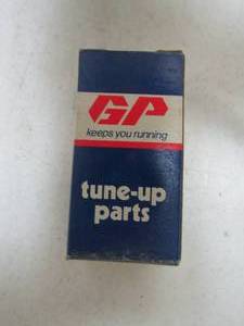 lot 67 image: GP tune up parts #T-5 box full