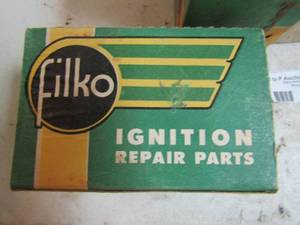 lot 85 image: Filko contact sets 27-32& BMA-50