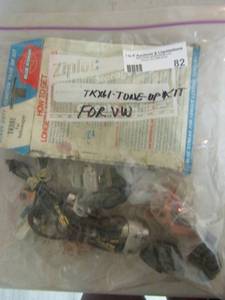 lot 82 image: TKX61 Tune up kit for Volkswagon
