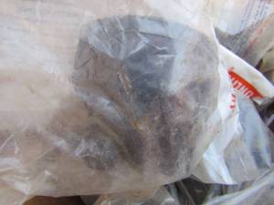 lot 22 image: F-904 Ford 1932-36 FLATHEAD Ford parts qty 6, individually packaged
