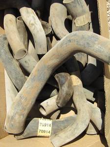 lot 29 image: Box of raditator hoses Part# 70914 qty 15 plus