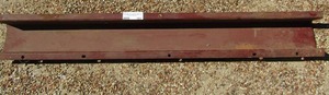 lot 181 image: 1961 LINCOLN ROCKER C1VY-531COL8A    vintage parts 42 34