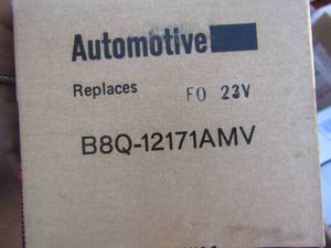 lot 216 image: Automotive replaces fo23vb8q-1217amv parts qty6 boxes 10 per