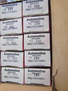 lot 217 image: Automotive replaces fo23vb8q-1217amv parts qty6 boxes 10 per