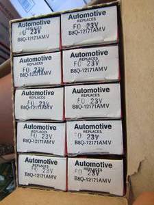 lot 218 image: Automotive replaces fo23vb8q-1217amv parts qty6 boxes 10 per