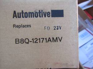lot 219 image: Automotive replaces fo23vb8q-1217amv parts qty6 boxes 10 per
