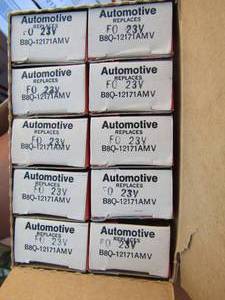 lot 220 image: Automotive replaces fb23