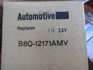 lot 221 image: Automotive replaces fo23vb8q-1217amv parts qty6 boxes 10 per