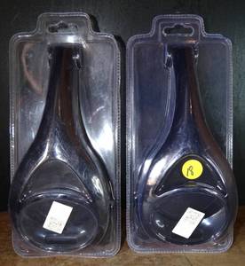 lot 18 image: LOT OF 2 - MENS BACK SHAVERS - NEW