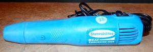 lot 22 image: Stampabilities Heat Embossing Gun Tool - HG 100
