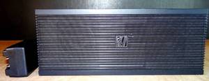lot 41 image: Soundfreaq SFQ-04 Sound Kick Audio System Bluetooth Speaker Black