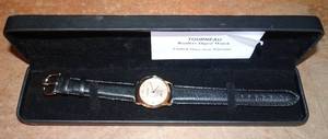 lot 59 image: Tourneau Readers Digest Limited Edition Watch in Original Case