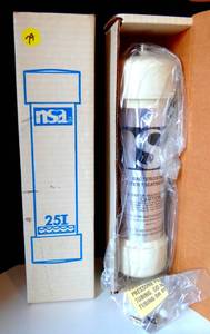 lot 79 image: NSA 25I Ice Maker Water Filter - H2O Distributors (2X$) NIB
