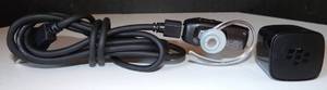 lot 99 image: Motorola HK202 Bluetooth Headset
