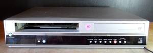lot 117 image: Toshiba D-VR5SU DVD Recorder