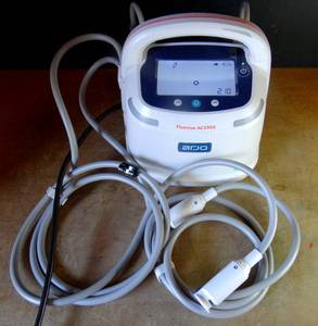 lot 131 image: ULTRA BIG $ ITEM - Flowtron ACS900 Continuous & Sequential DVT Compression Pump - SEE COMPS