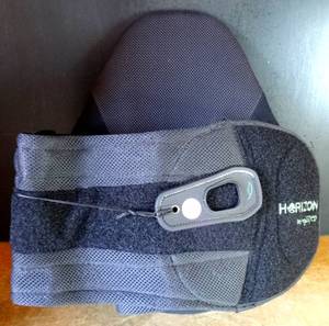 lot 149 image: HORIZEN BY ASPEN BACK BRACE