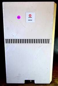 lot 256 image: Lucent 103H Partner AdvancedEndeavor Communications System
