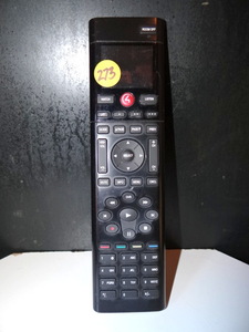 lot 273 image: ALL IN 1 DIGITAL REMOTE