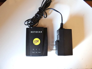 lot 274 image: NETGEAR WNCE2001 Universal Wi-Fi Internet Adapter Wireless 802.11bgn