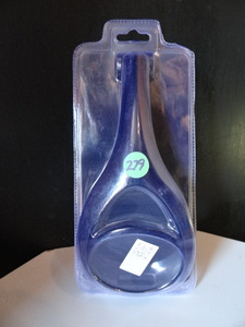 lot 279 image: MENS BACK SHAVER - NEW