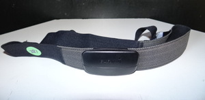 lot 281 image: GARMIN FITNESS BAND (ONLY) - REQUIRES FITNESS WATCH