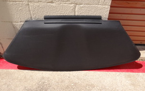 lot 302 image: BIG $ ITEM - 1994-2004 Oem Ford Mustang Boot Dust Cover F8zb-1509688-aa