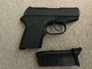 lot 211 image: REMINGTON RM380   380 AUTO