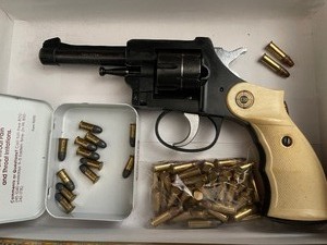 lot 167 image: EIG 22LR  GERMANY 21564