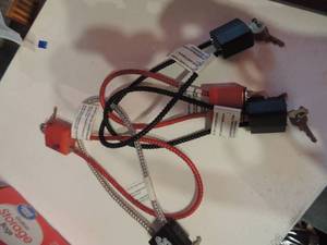 lot 895 image: GUN LOCKS  QTY 5