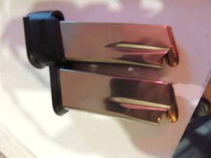 lot 1021 image: XD45 ACP CLIPS 9CT & 12 CT