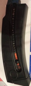lot 1029 image: CLIP FOR MK15-22  25RD