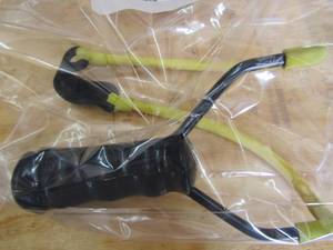 lot 123 image: Sling Shot