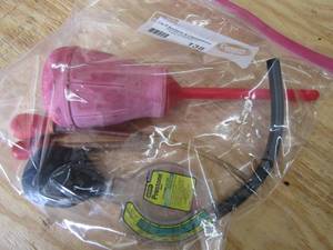 lot 138 image: Preston antifreeze tester