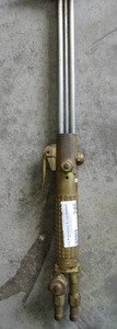 lot 246 image: Air-Co cutting torch