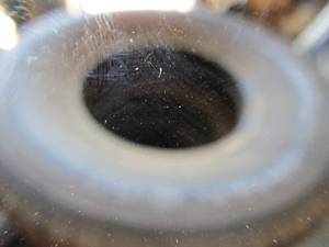 lot 275 image: 6 Firestone R45 LT 23585 R16 MS steel Tex