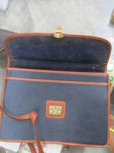 lot 410 image: DOONEY & BOURKE Handbag in NICE Condition  CLEAN