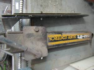 lot 507 image: EZ lift sway control 3 square measure sticks