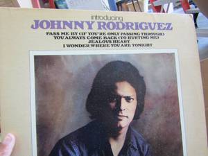 lot 536 image: Box full of records 20 see titles in pictures