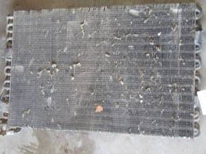 lot 685 image: Radiator