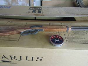 lot 733 image: Replica Ferris RIFLE
