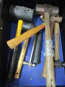 lot 765 image: hammers