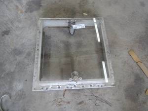 lot 773 image: RV window