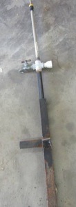 lot 782 image: Homemade water sprinkler