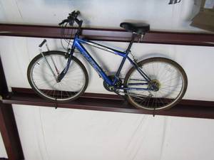 lot 786 image: 10 speed Escape Quest  bike