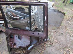 lot 791 image: Scrap lot
